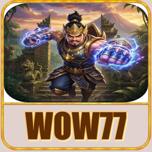 Persyaratan APK wow77: Android 5.0, 58 MB, RAM 2 GB