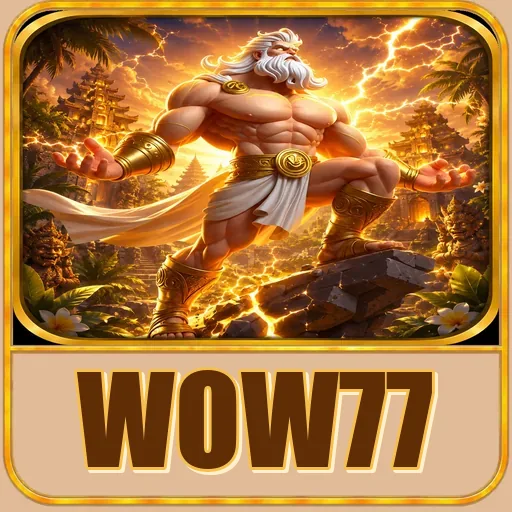 Formulir daftar wow77: akun baru dalam 2 menit tanpa wajib deposit