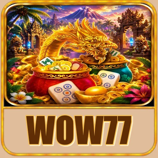 34 cabang taruhan olahraga wow77 termasuk Liga 1, NBA, tenis, MMA, eSports