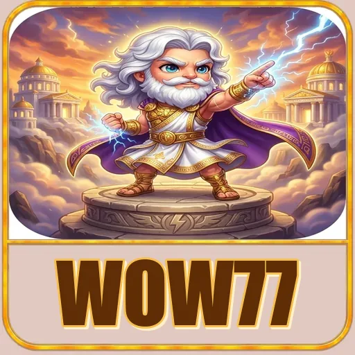 Tingkatan program VIP wow77